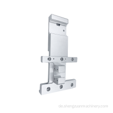 CNC -Hardware -Aluminium -Legierungsteile